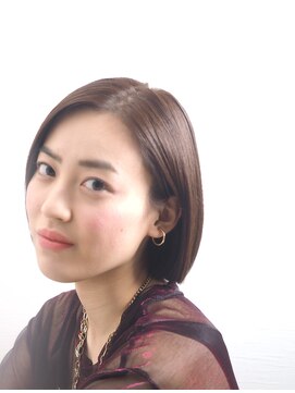 ヘアメイク ルカ(HAIR MAKE LUKA) ミニボブ