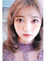 リーズ 表参道(Lise)&nbsp;Lise【表参道】【イルミナカラー】【髪質改善】【学割U24】