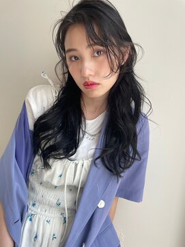 カシェ シモムラ(Cashe'e SHIMOMURA) ふわくしゅランダムカール