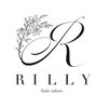 リリー(RILLY)のお店ロゴ