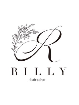 リリー(RILLY)