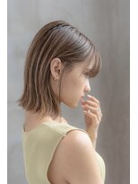 ブエナビスタ(BUENA VISTA) ☆BUENAVISTA☆///ハイライト/ケラスターゼトリートメント