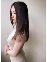 セルカ 高田馬場(CERCA) 髪質改善サイエンスアクア【CERCA高田馬場/新宿】