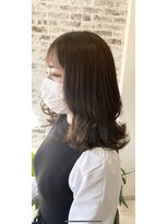 シャルム(Charm)&nbsp;グレイアッシュ