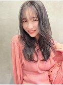 【恵比寿ro-ro】ナチュラルカラー大人かわいい