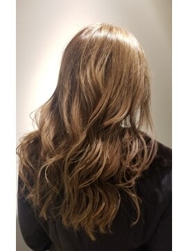 リハイド(ReHyd) ♪大人女性必見♪極艶ハニーシナモンベージュ★