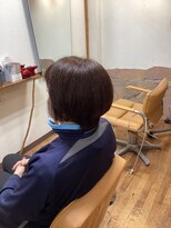 プレジャーズ PLEASURES&nbsp;グラデーションボブ