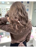 ラピス 千葉(Lapis)&nbsp;メルティアッシュベージュ☆