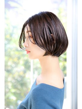 アエレ(Aere) 【Aere池袋】ボブ×ウェット×シンプル☆小林正重