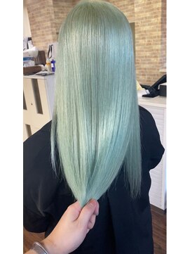 フィリア 東口店(Filea) Pistachio