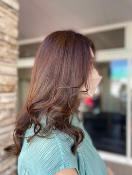 ベビードールプラス(Baby doll Plus) マットカラー