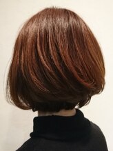 ヘアー ルシェルシェ(hair recherche)