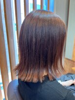 リベアトウキョウ 大島店(ReverTOKYO)&nbsp;美髪/ボブ/韓国/大人かわいい/外ハネ[大島/大島駅]