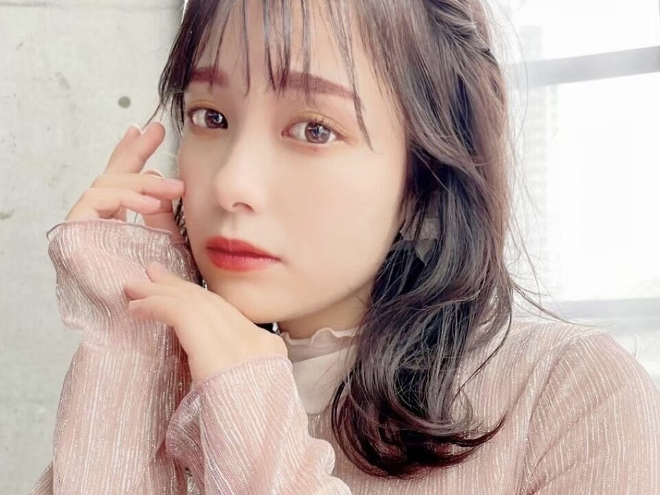 【4月平日限定】シークレットカラー＋カット＋うるTR\11,000→【\5990】