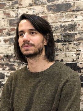 ロブリング(Roebling) men's cut