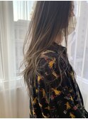 レイヤーカット/ロングレイヤー〔久屋大通/丸の内/栄/久屋〕