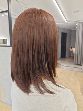 リンク(Link) レイヤー