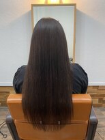 ブルーフォレスト(blue forest)&nbsp;サラロング