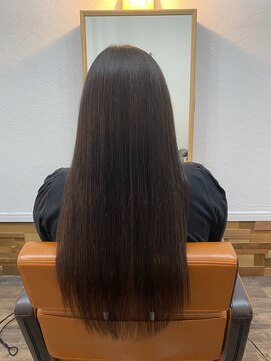 ブルーフォレスト(blue forest) サラロング