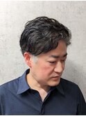 【アキスタ】ダンディショート
