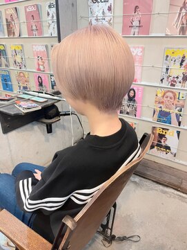 メーヴェ(Mowen) [ ホワイトカラー ]