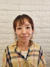 チュエベルパーチ 金村 悦子