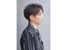 【新規】人気の炭酸エクセレントヘッドスパ＆カットBコース　￥7150→￥6050