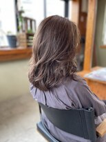 コモレビ(komorebi)&nbsp;くびれミディ