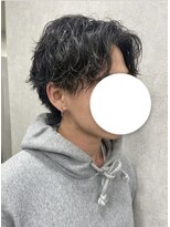 ビューティーサロン ガーデン(beauty salon garden)&nbsp;大きめカールツイスパ☆担当あや☆