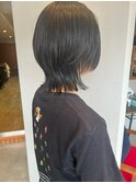 ショートウルフ