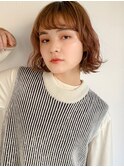 【LESS】くるくるボブパーマ[伏見/丸の内/栄/髪質改善]