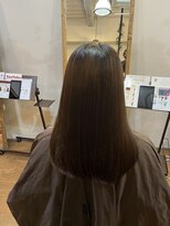 アカラ ヘアー(Akala Hair)&nbsp;髪質改善トリートメント