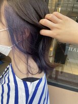 リー 京橋(Lee)&nbsp;インナーカラー