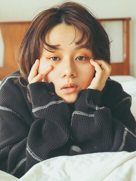 バーノン(VERNON) FLUFFY WOLF【VERNON】058-262-3611