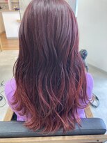 レトア(retor)&nbsp;暖色艶color