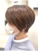 ショート#