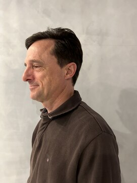 ロビンソン(Robinson) 大人メンズスタイル