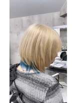 オートヴィーナス 神栖(Haute Venus)&nbsp;ネープカラー