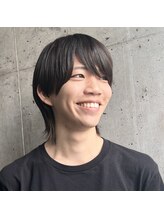 マンプス 石川 輝良人