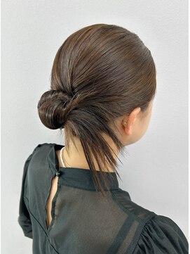 プルクラ ロッポンギ(Pulchra ROPPONGI) カチモリ/韓国風セット