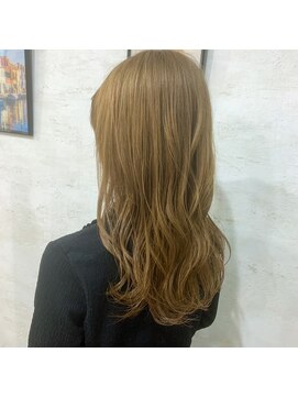 ロサ ブランシェ バイ エスト(Rosa Blanche by est) ヌーディーベージュ　シアベージュ