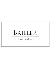 BRILLER hair salon【ブリエ　ヘアーサロン】