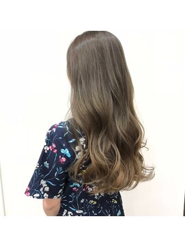 パロ(PALO) ベージュ