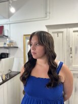 クラン ヘアーアンドスタジオ(CLAN hair & studio)&nbsp;エクステ