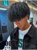 ツイストスパイラル/ツイスパ/ツイストパーマ/スパイラルパーマ