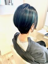 ヴェジールヘアデザイン(Vezir hair design) ☆