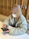アルビス(ALBIS)の写真/毛先まで"ムラなく美しい"ハイトーンカラーが叶う！豊富なケアブリーチ商材でダメージレス&うるつやに＊