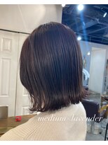 レイリー(LAiLy)&nbsp;ラベンダー