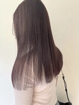 ピスコ(pisco)&nbsp;pisco /髪質改善トリートメント/ヘッドスパ/イルミナカラー/天神