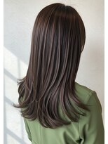 アントワープトーキョー(antwerp TOKYO)&nbsp;30代/40代/50代/ハイライト/オリーブベージュ/赤みゼロカラー